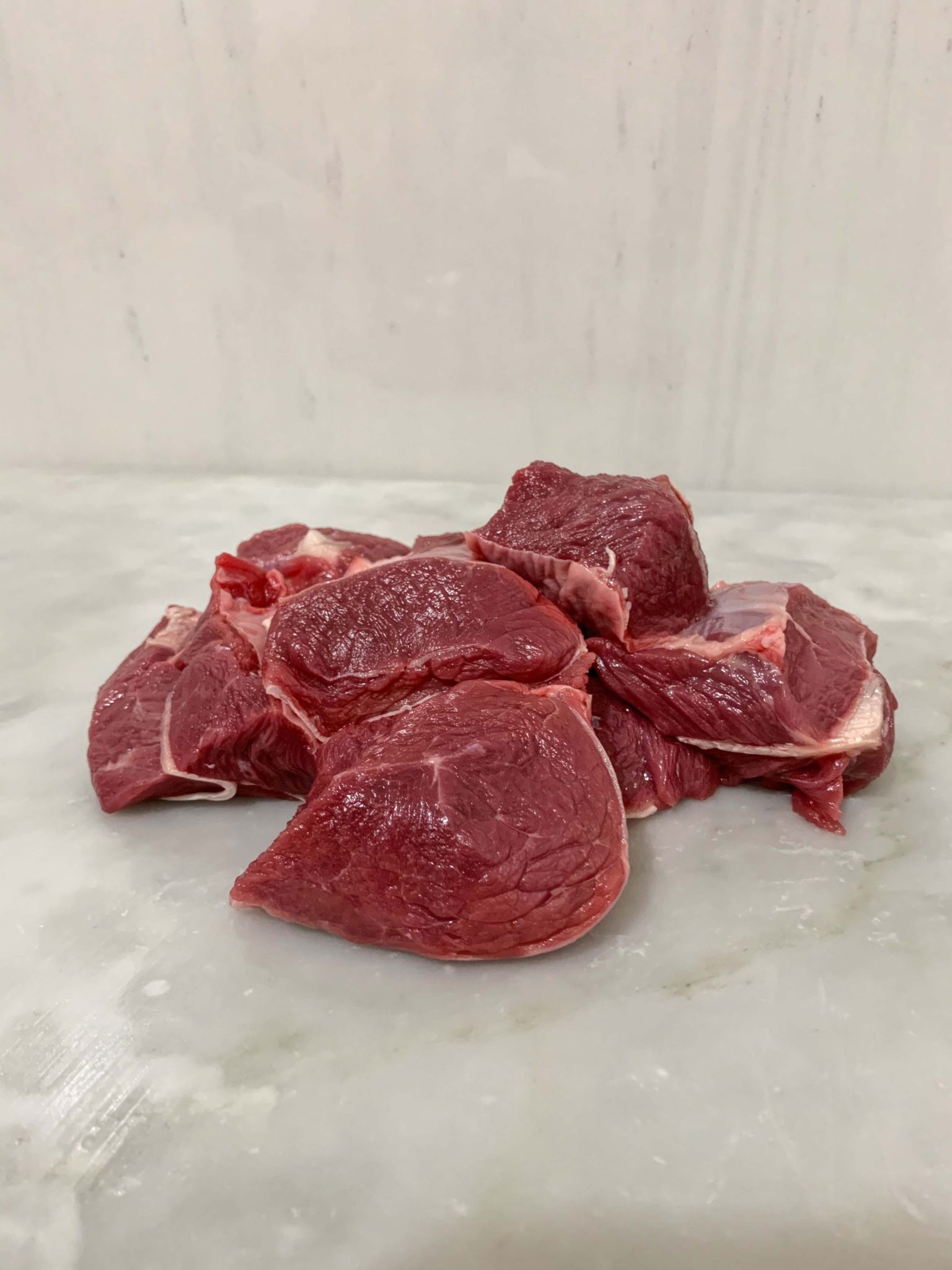 Un Taglio Di Carne Di Prima Scelta